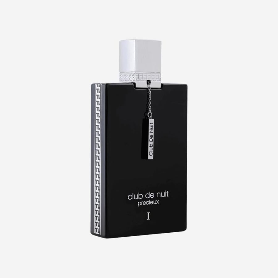 عطر كلوب دي نوي بريسيوس من ارماف اكستريت دي بارفيوم - 55 مل