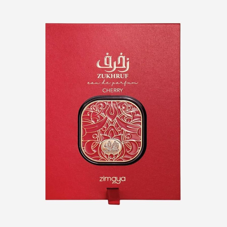 عطر زمايا زخرف شيري او دو بارفيوم - 100 مل
