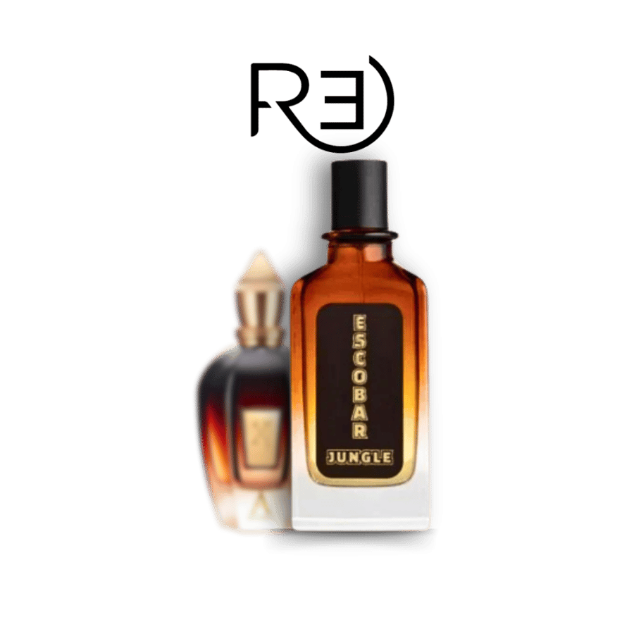 عطر ايسكوبار جنقل بارفيوم - 100 مل