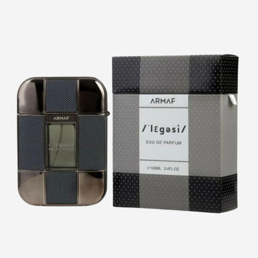 عطر ارماف ليجاسي او دي بارفيوم   100 مل
