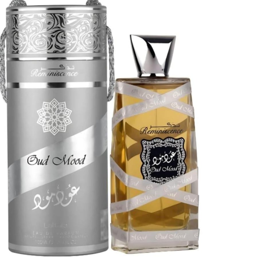 لطافة عود مود ريمينيسنس   او دو برفيوم