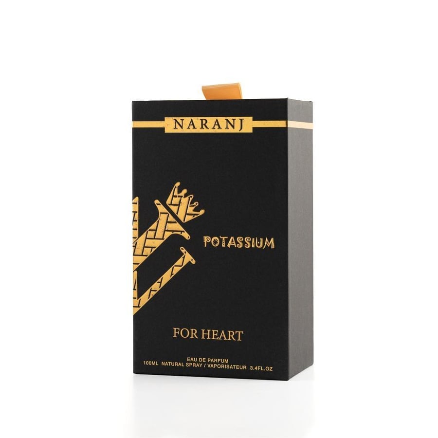 بوتاسيوم فور هارت - FOR HEAR