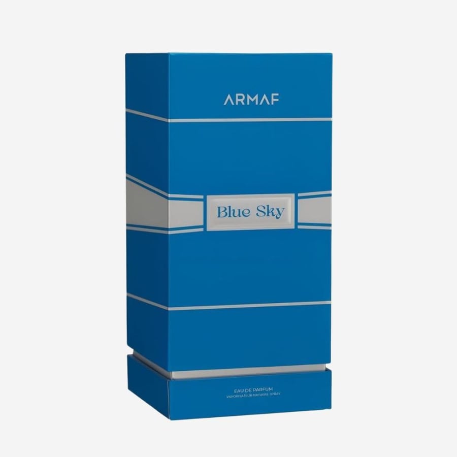 عطر بلو سكاي ارماف او دو بارفيوم - 105 مل