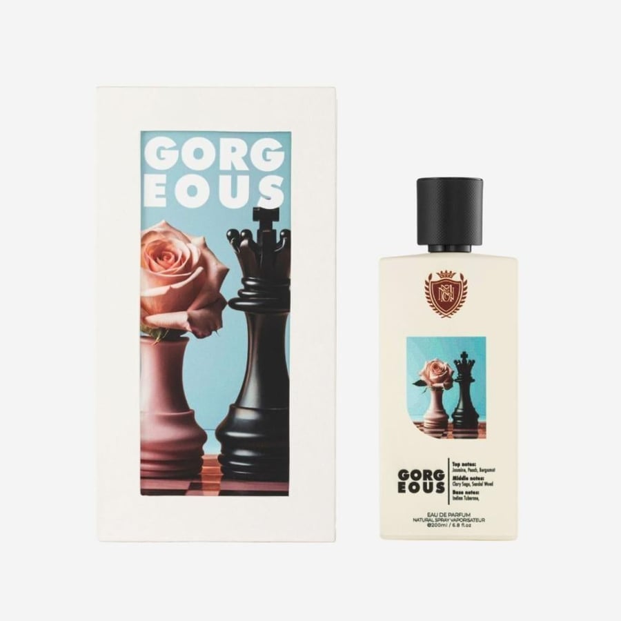 Monart Gerges Eau de Parfum - 200ml