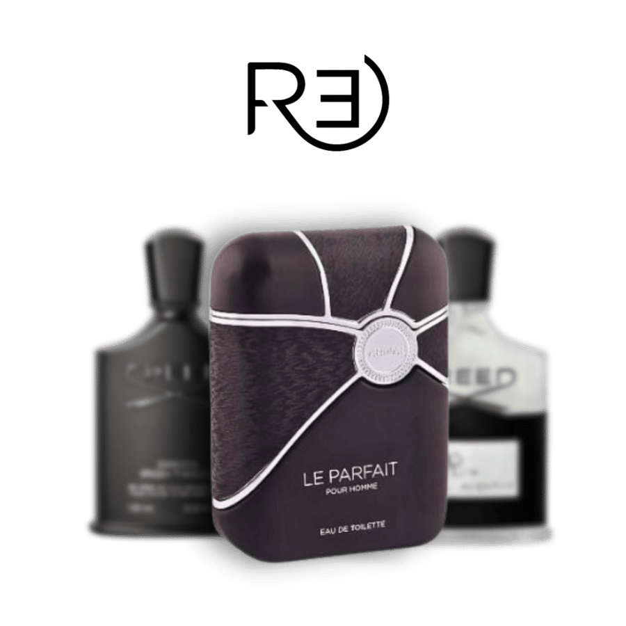 عطر أرماف لو بارفيه مان او دو بارفيوم - 100 مل