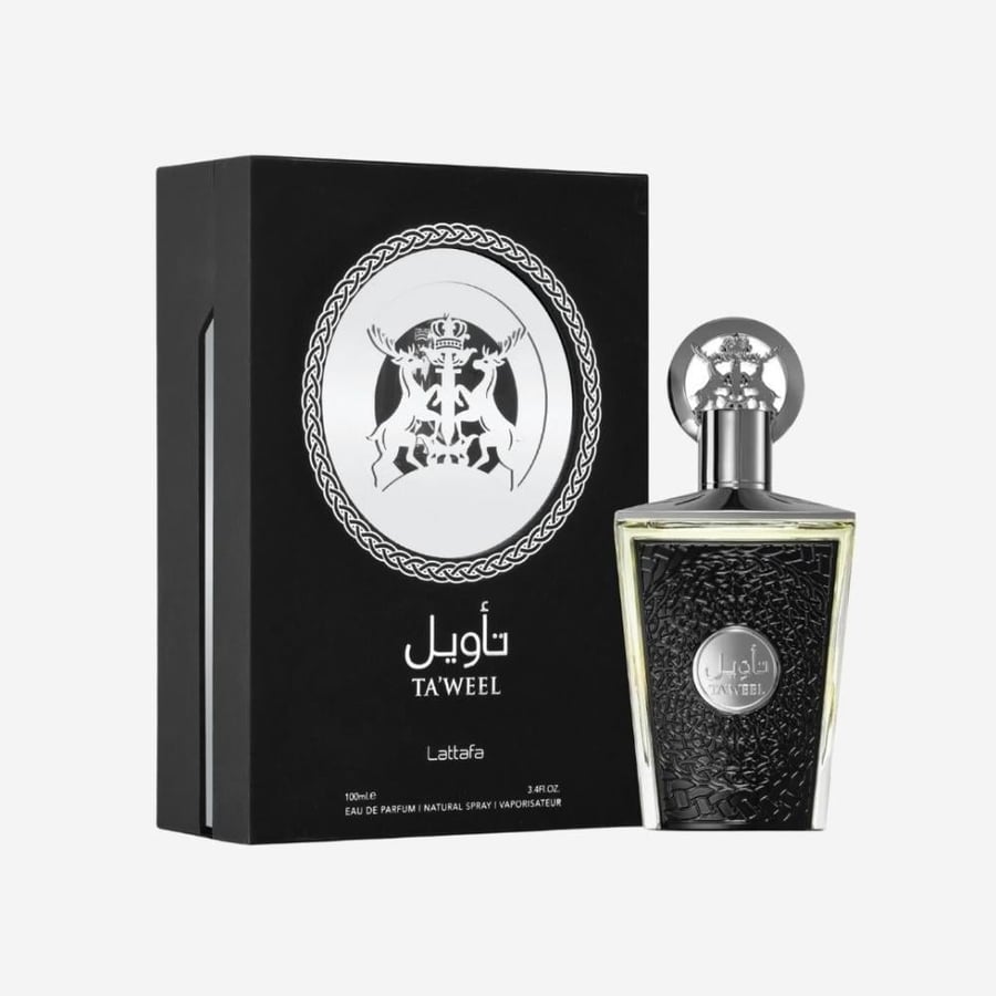 يذكرك بعطر لويس فيتون ليمنيست