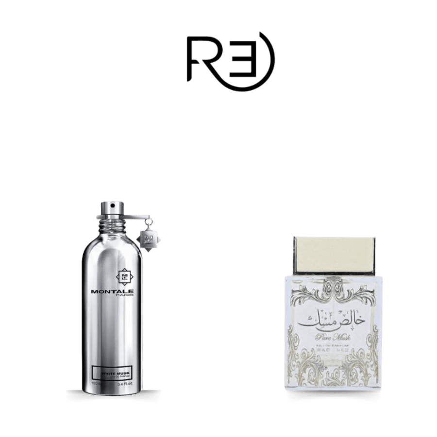 انعكاس عطر مونتال عطر وود اند سبايسز