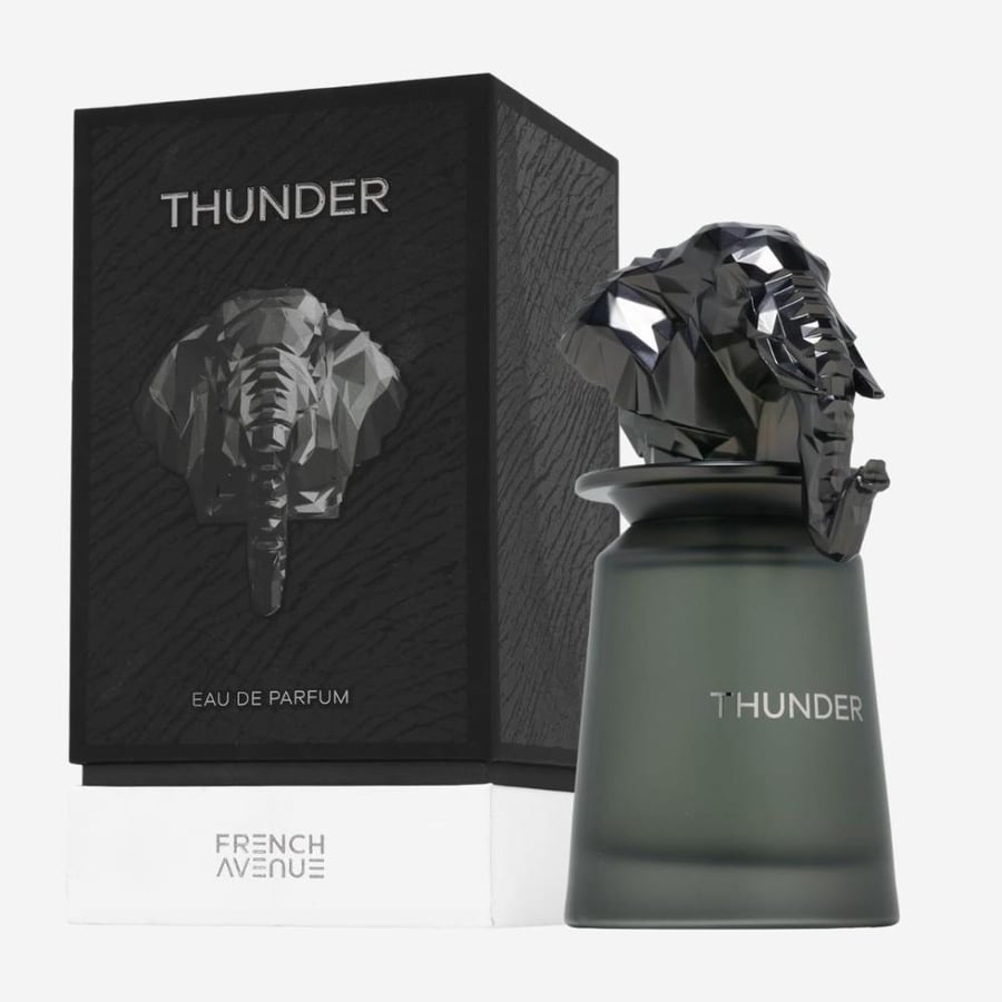 انعكاس عطر ذا أومنيسينت مستر طامسون