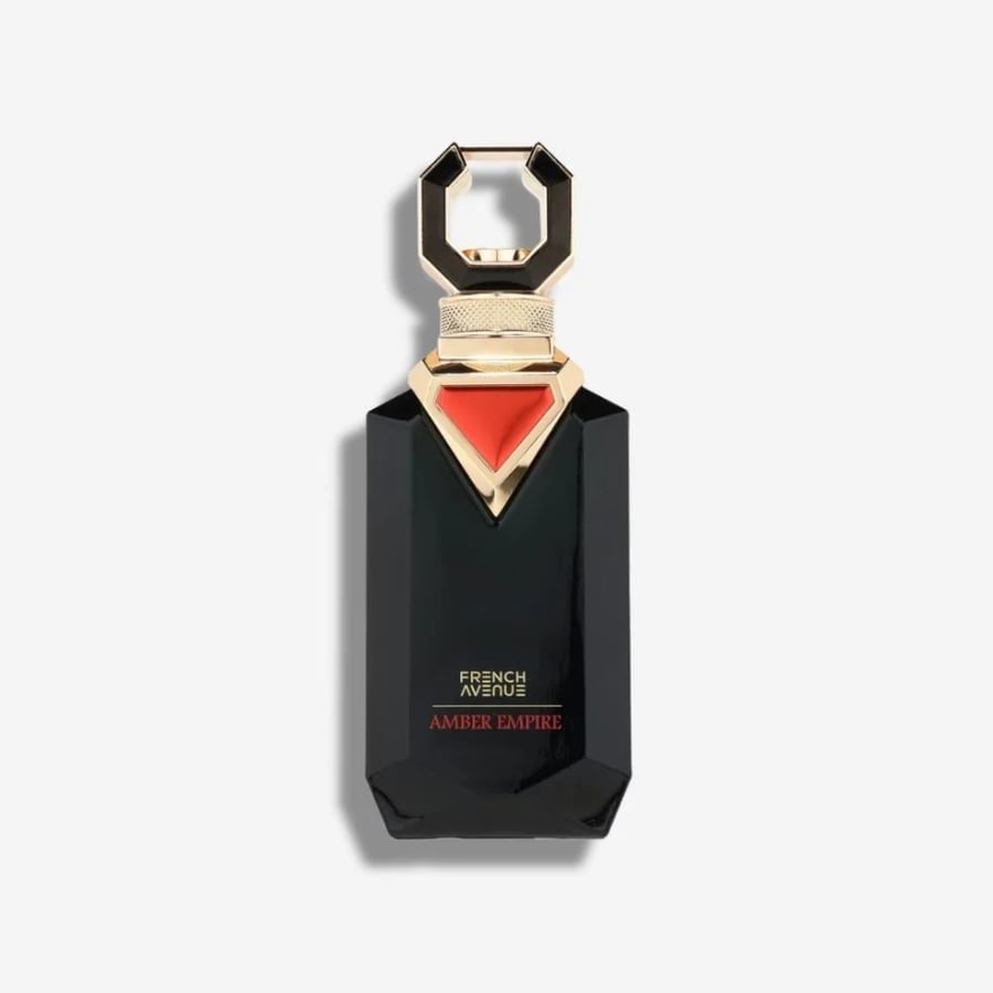 انعكاس عطر كلايف كريستيان بلوند عمبر