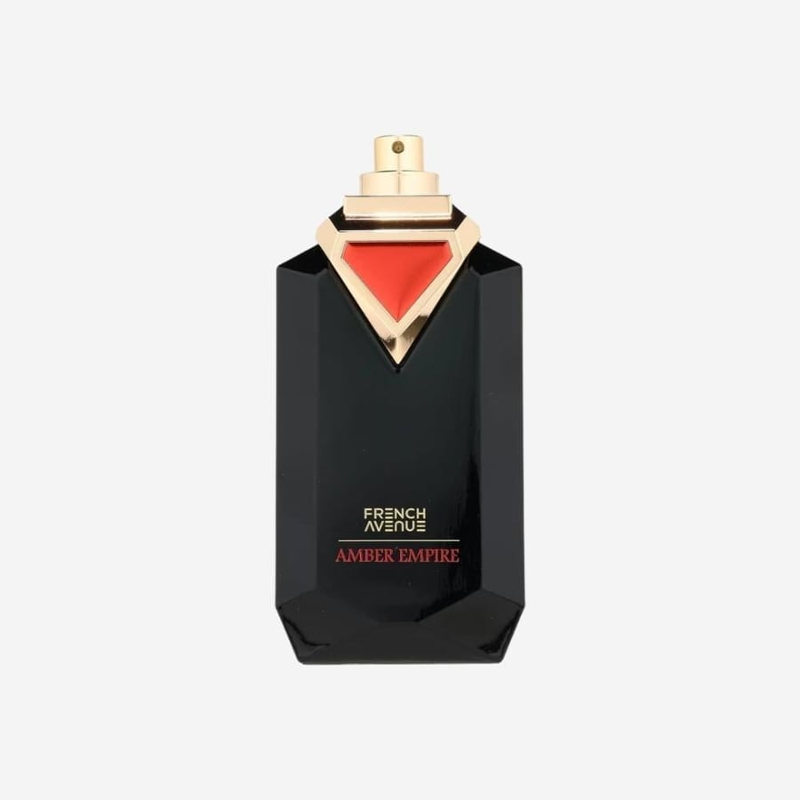 انعكاس عطر كلايف كريستيان بلوند عمبر