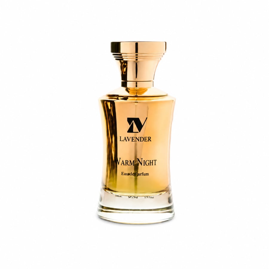 عطر لافندر وارم نايت 100 مل