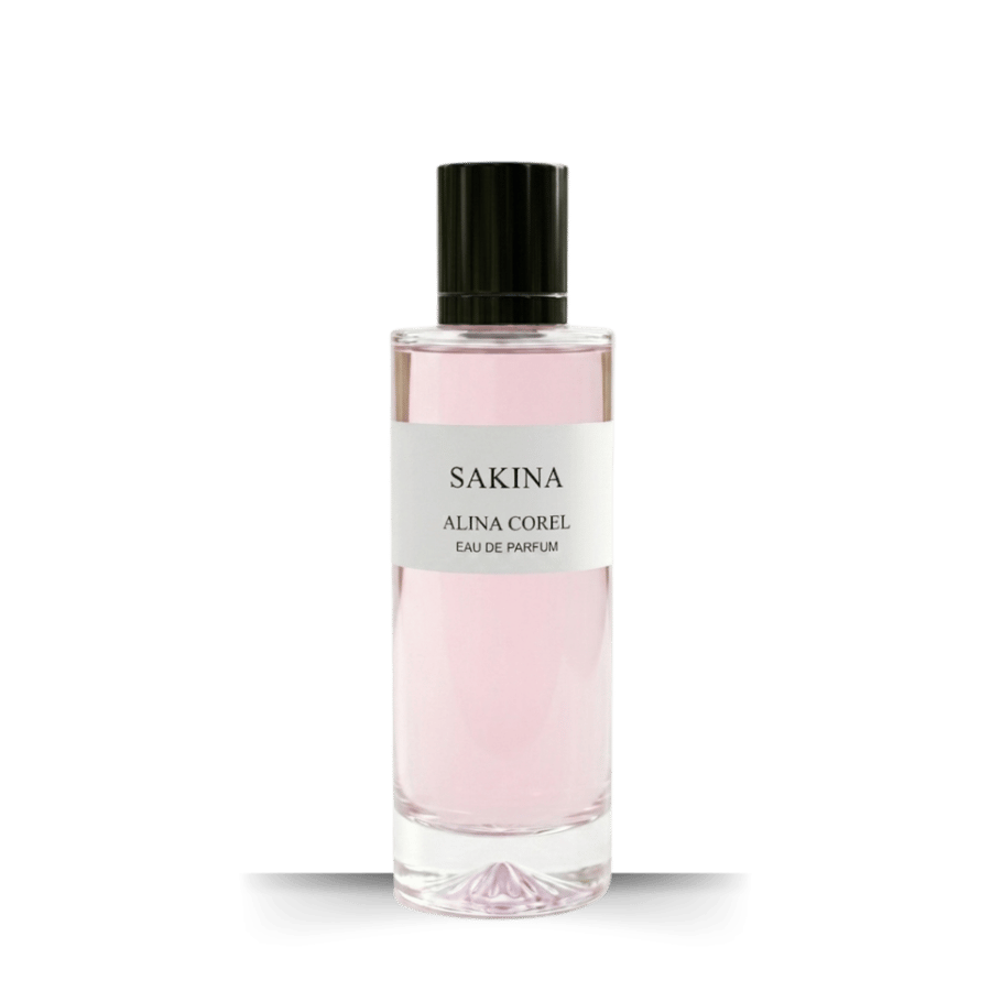 عطر سكينة من الينا كوريل - 100 مل