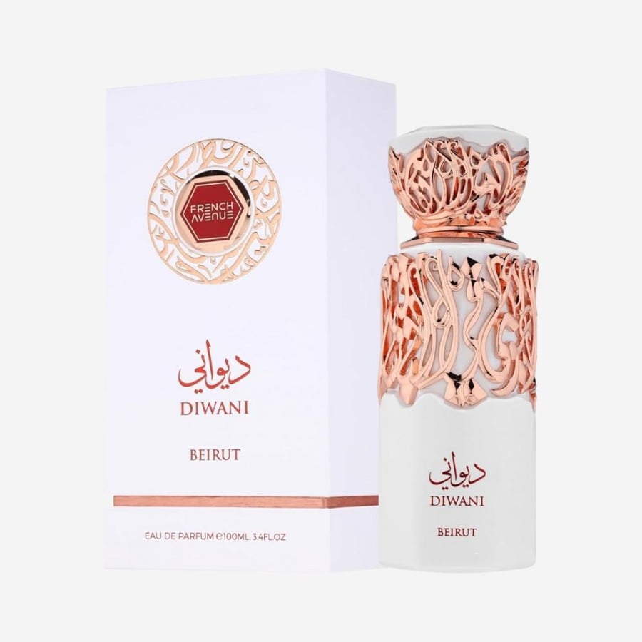 انعكاس عطر زاديج اند فولتير ذيس إز هير