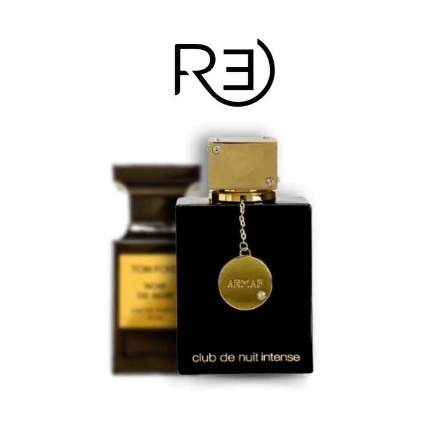 عطر كلوب دي نوي انتنس ارماف للنساء او دو بارفيوم - 100مل