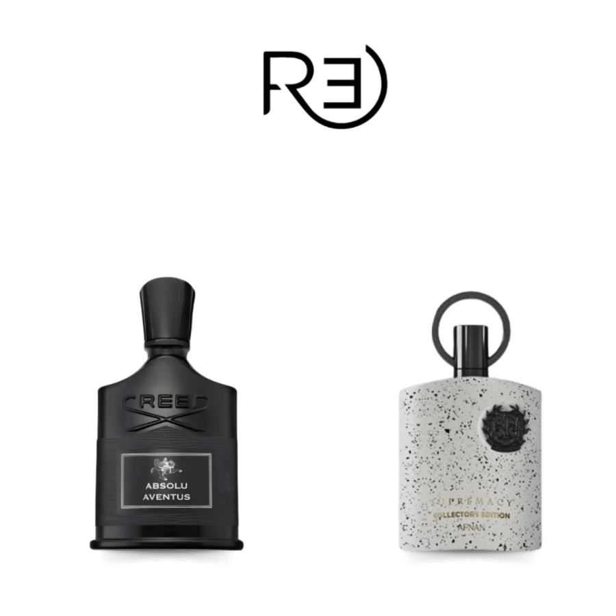 عطر سوبريماسي كوليكتورز افنان او دو بارفيوم   100 مل