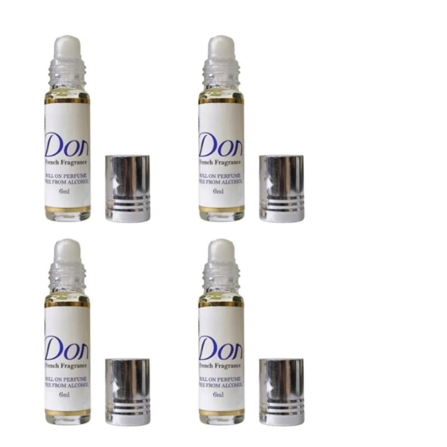 عطر دون رول roll don اون بارفيوم - 6 مل