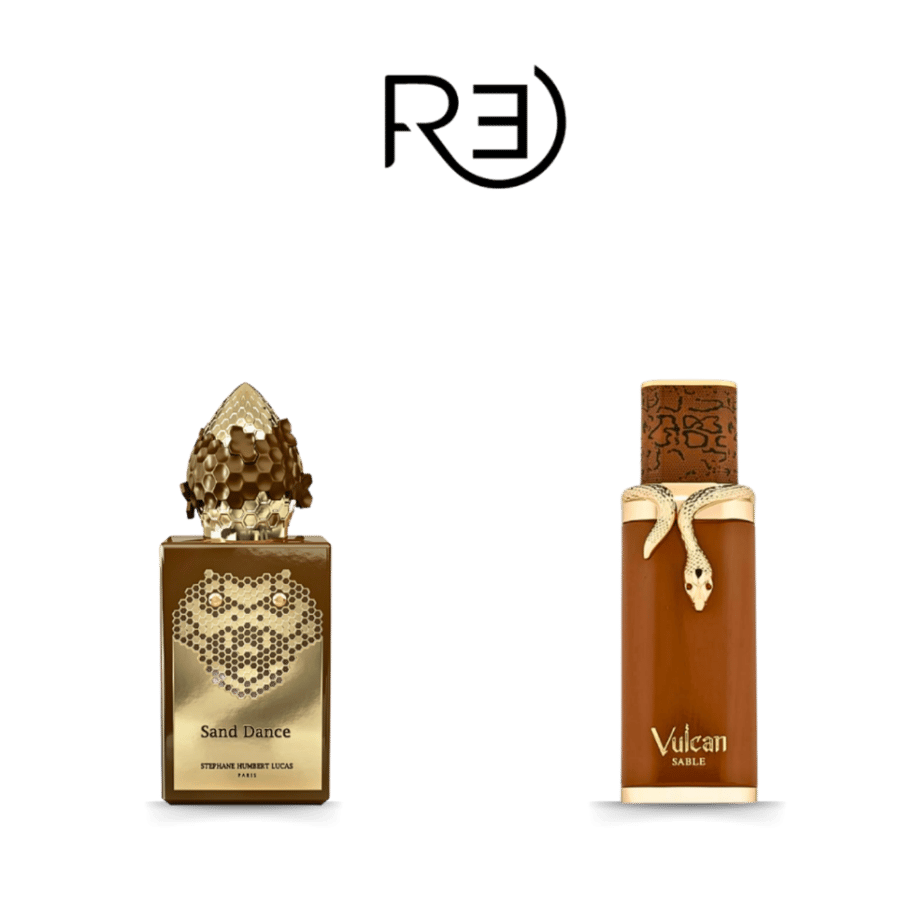 انعكاس عطر ساند دانس ستيفان همبرت لوكاس