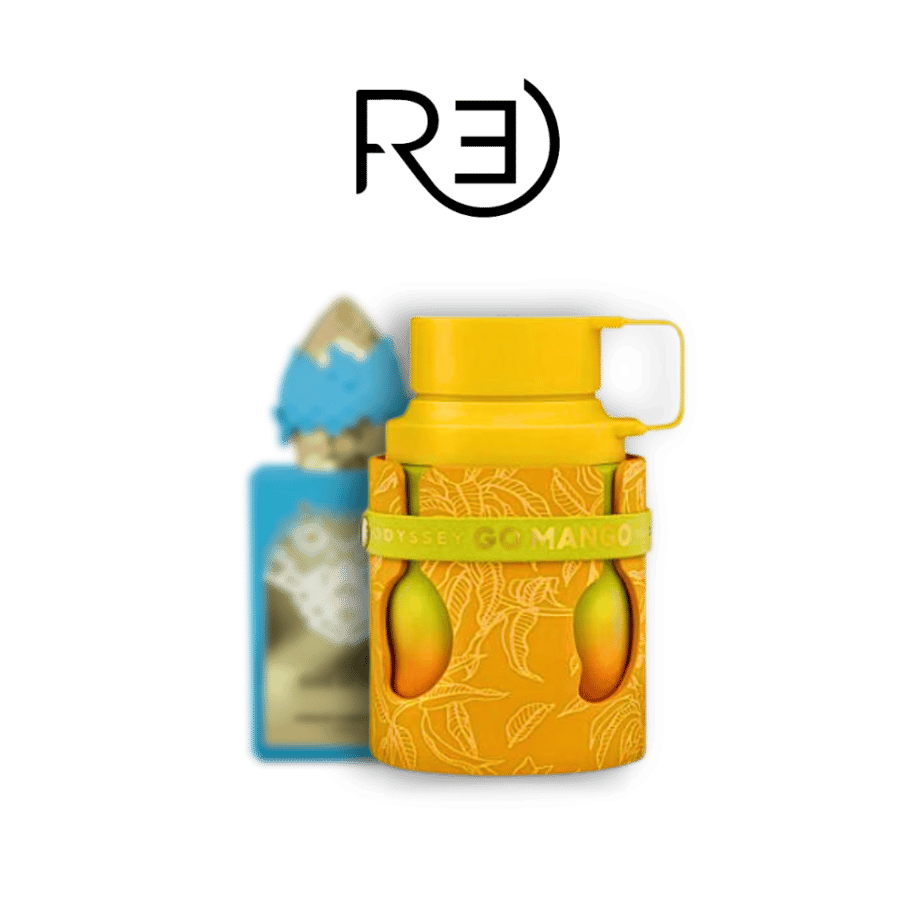 عطر أوديسي جو مانجو ارماف او دو بارفيوم - 100 مل