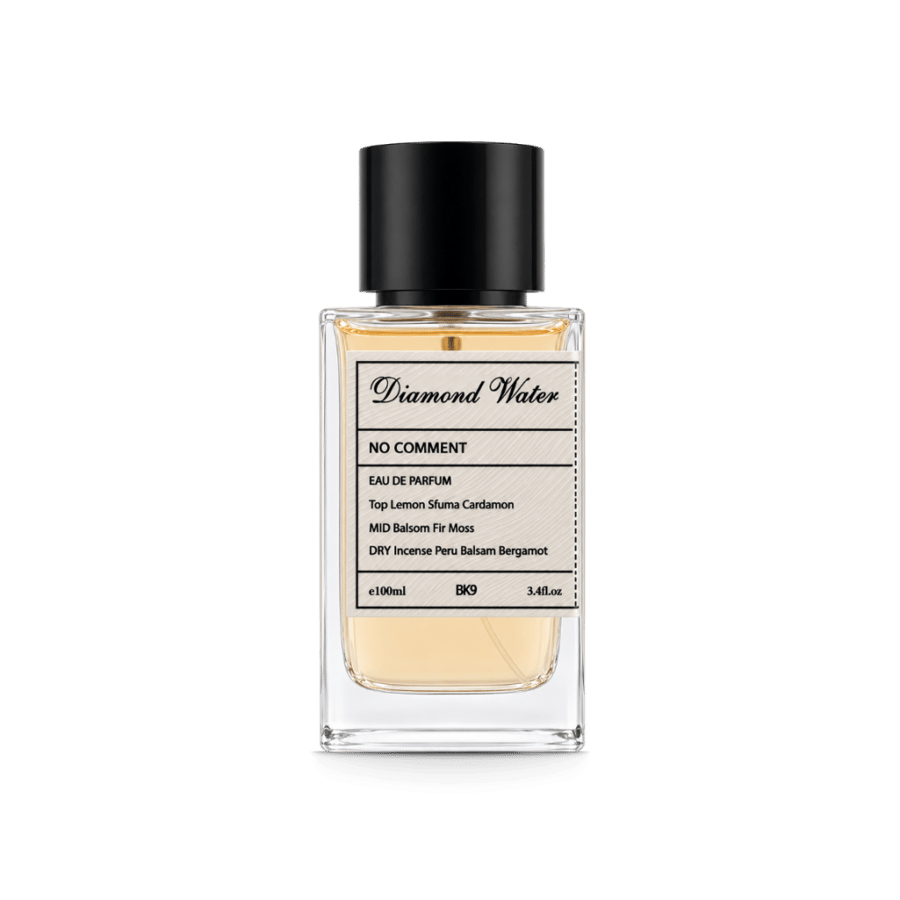 عطر دايموند واتر 100 مل