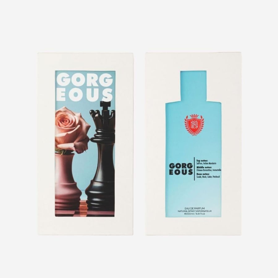 Monart Gerges Eau de Parfum - 200ml