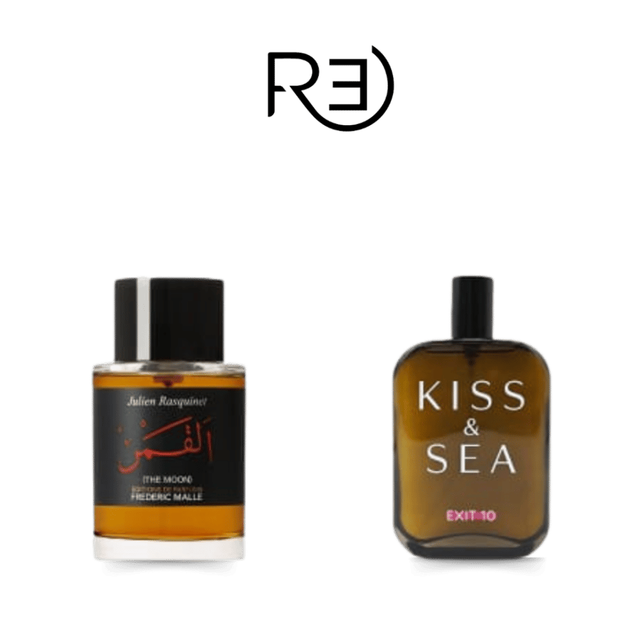 عطر صمام كيس اند سي ايكست 10 او دو بارفيوم 3 مل