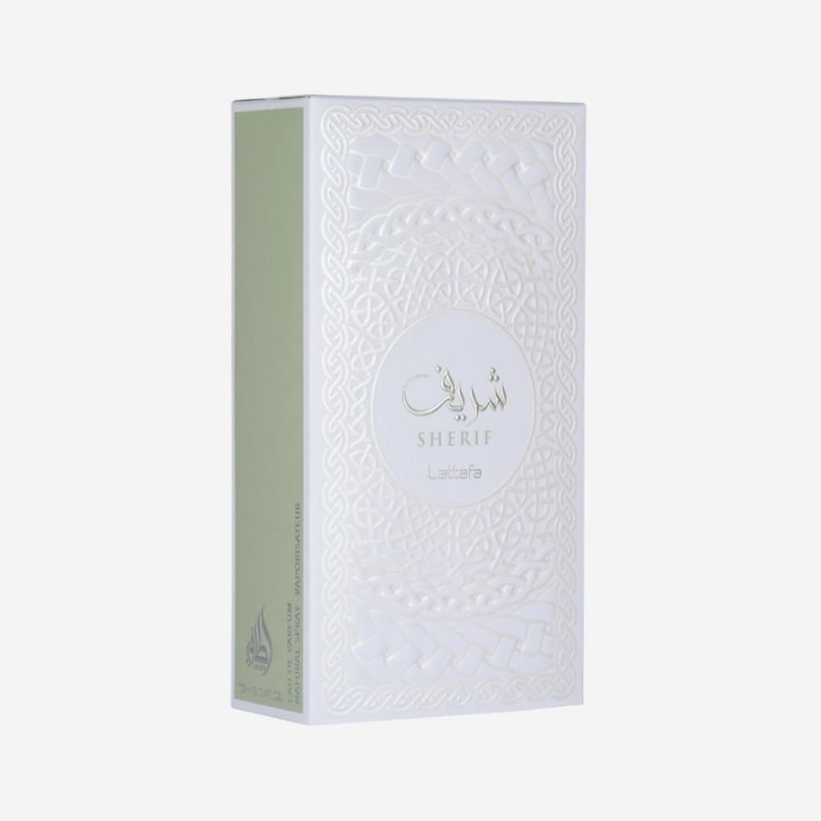 عطر شريف من لطافة او دو بارفيوم - 100 مل