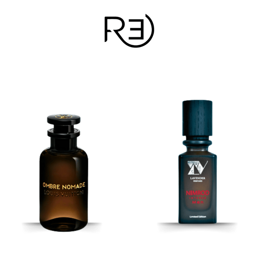 Lavender Nimrod Intense Man EDP 75 ml