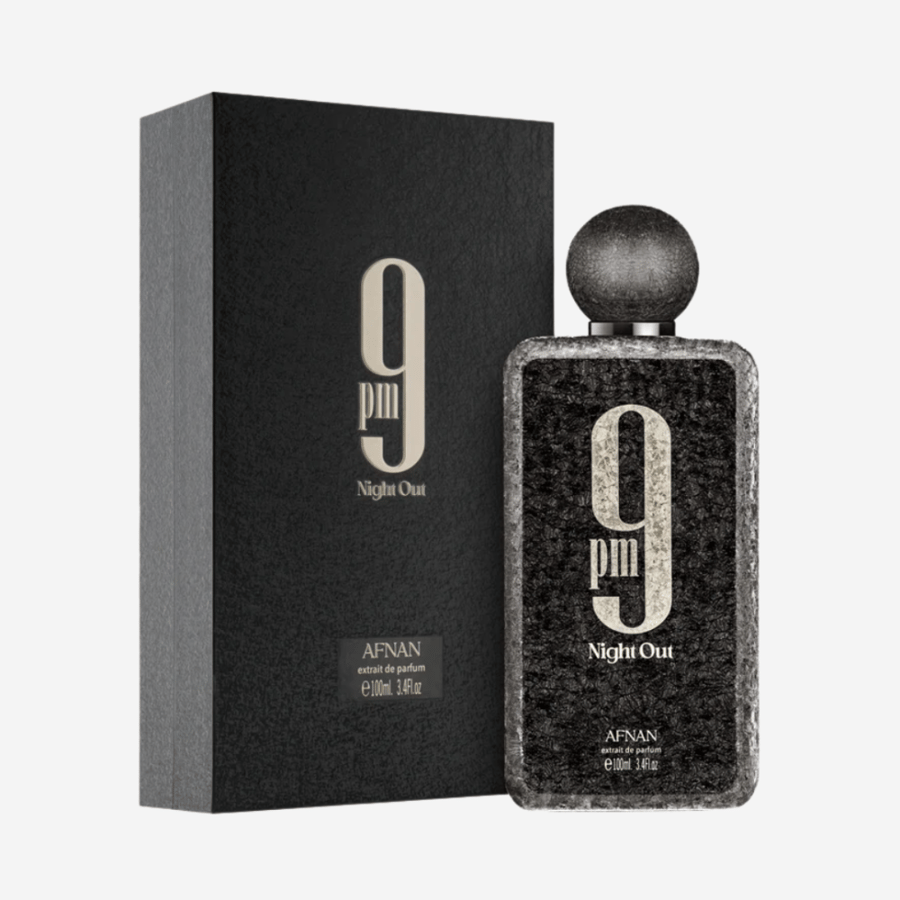 Forever Wanted Elixir Azzaro