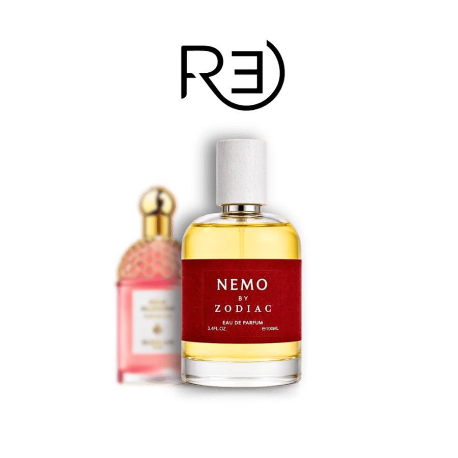 عطر نيمو زودياك او دو بارفيوم - 100 مل