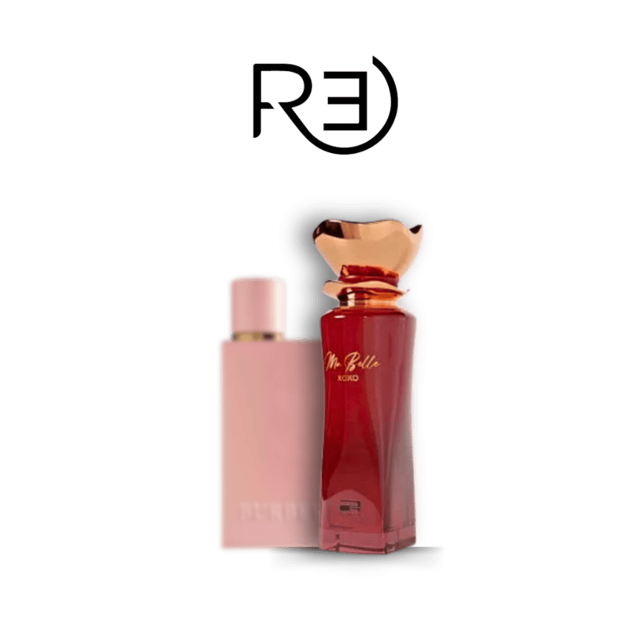 عطر رو بروكا ما بيل إكس أو إكس أو للنساء او دو بارفيوم - 100 مل