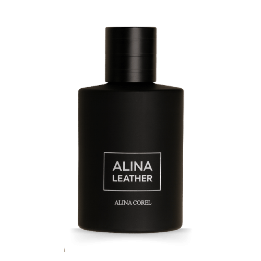 انعكاس عطر توم فورد عنبر ليذر