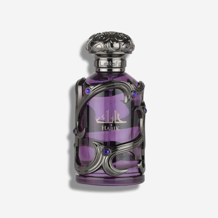 عطر حابك للرجال من لطافة او دو بارفيوم - 100مل