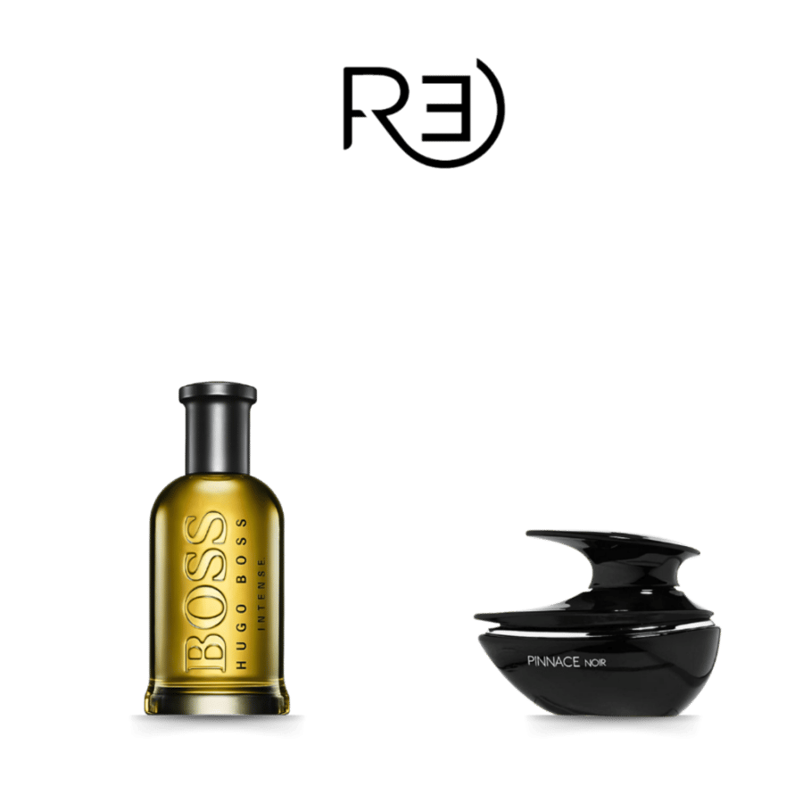 Boss Bottled Intense Hugo Boss