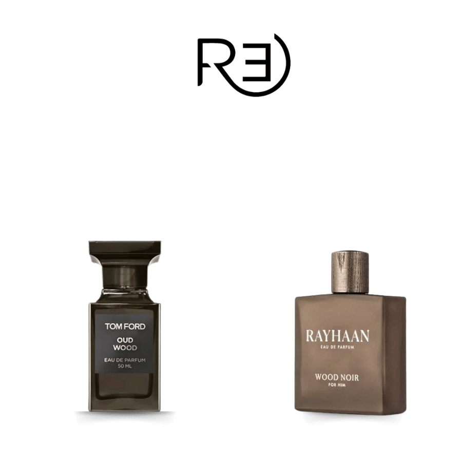 عطر ريحان وود نوير او دي بارفيوم 100 مل