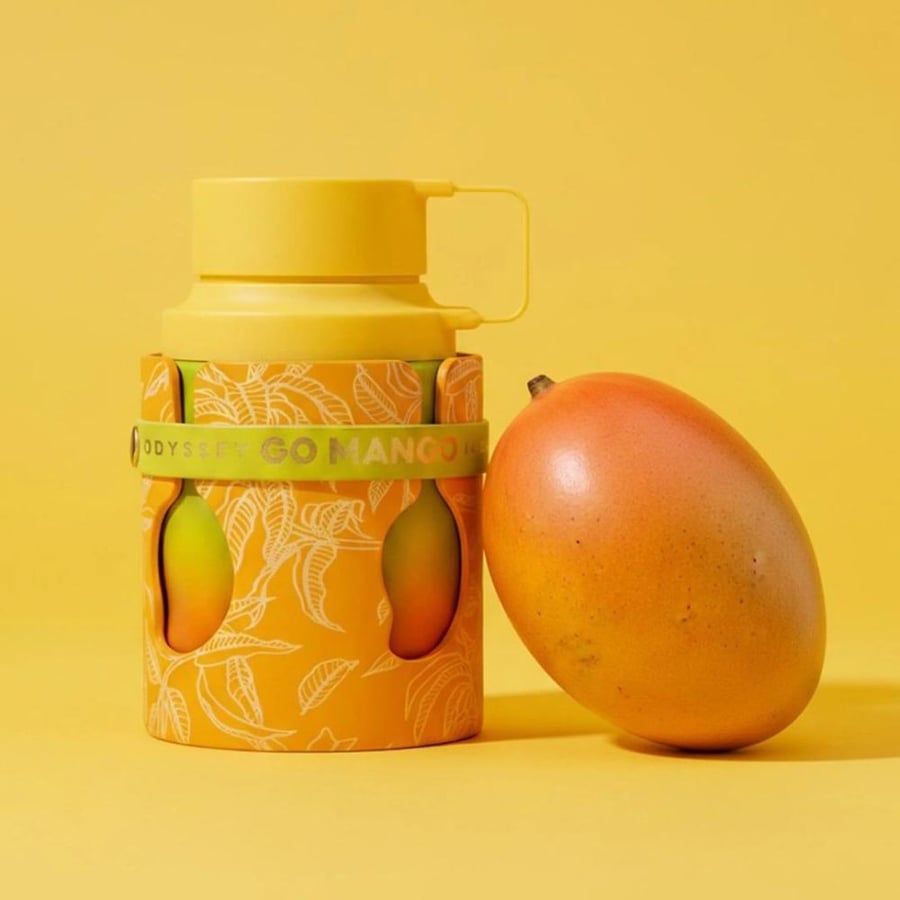 عطر أوديسي جو مانجو ارماف او دو بارفيوم - 100 مل