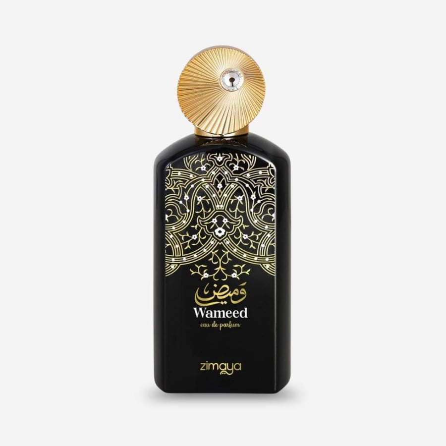 عطر زيمايا وميض للجنسين او دو بارفيوم - 100 مل