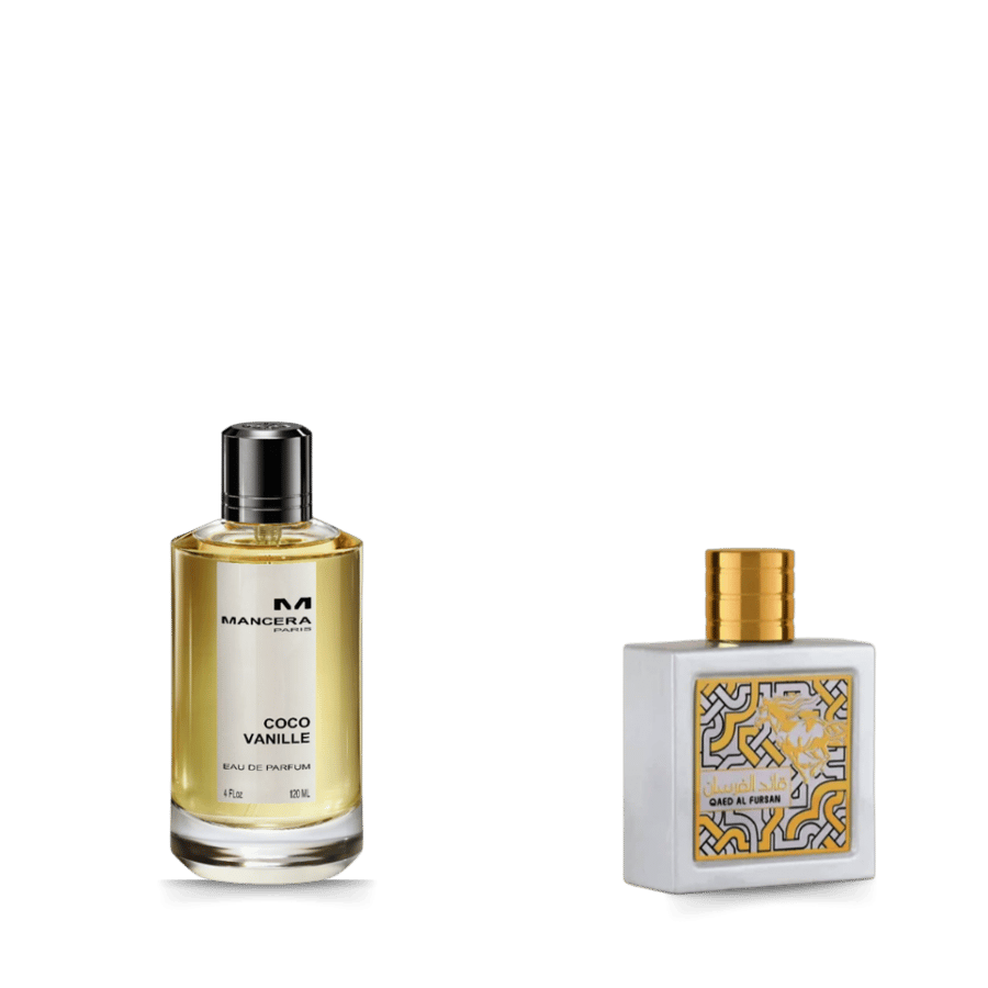 بديل عطر منسيرا كوكو فانيلا.