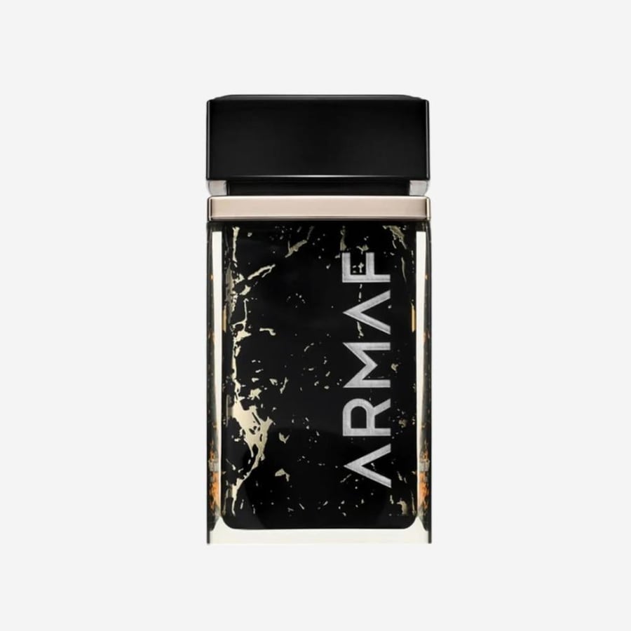 عطر امبر دور من ارماف او دو بارفيوم - 75 مل