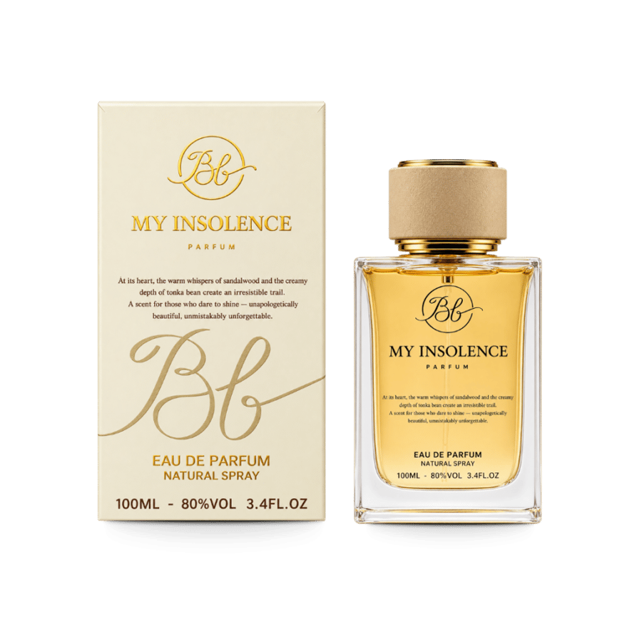 عطر ماي انسولانس بارفيوم 100مل