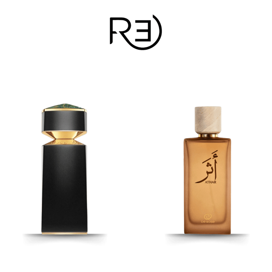 عطر أَثَر ديروز او دو بارفان 100 مل