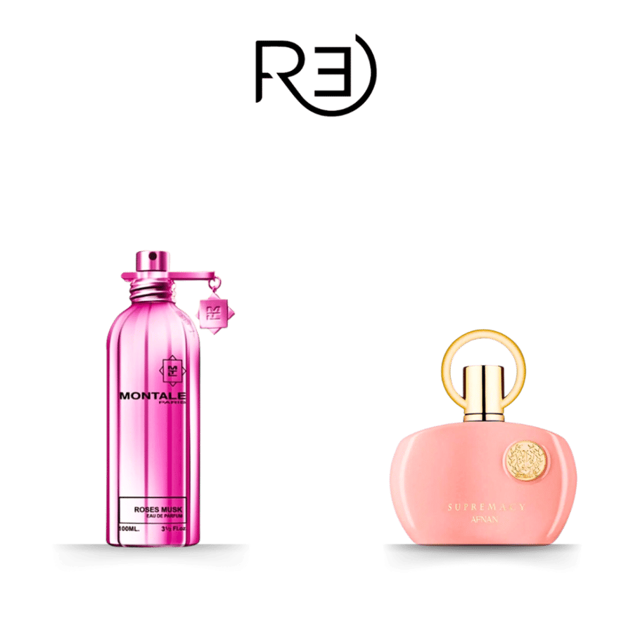 عطر أفنان سوبريماسي بينك بور فيمي 100 مل
