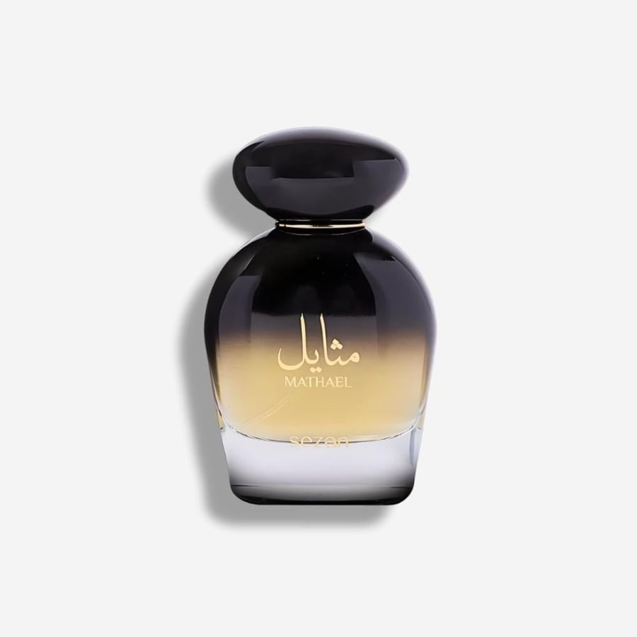 عطر مثايل سيزان او دي بارفيوم - 110 مل