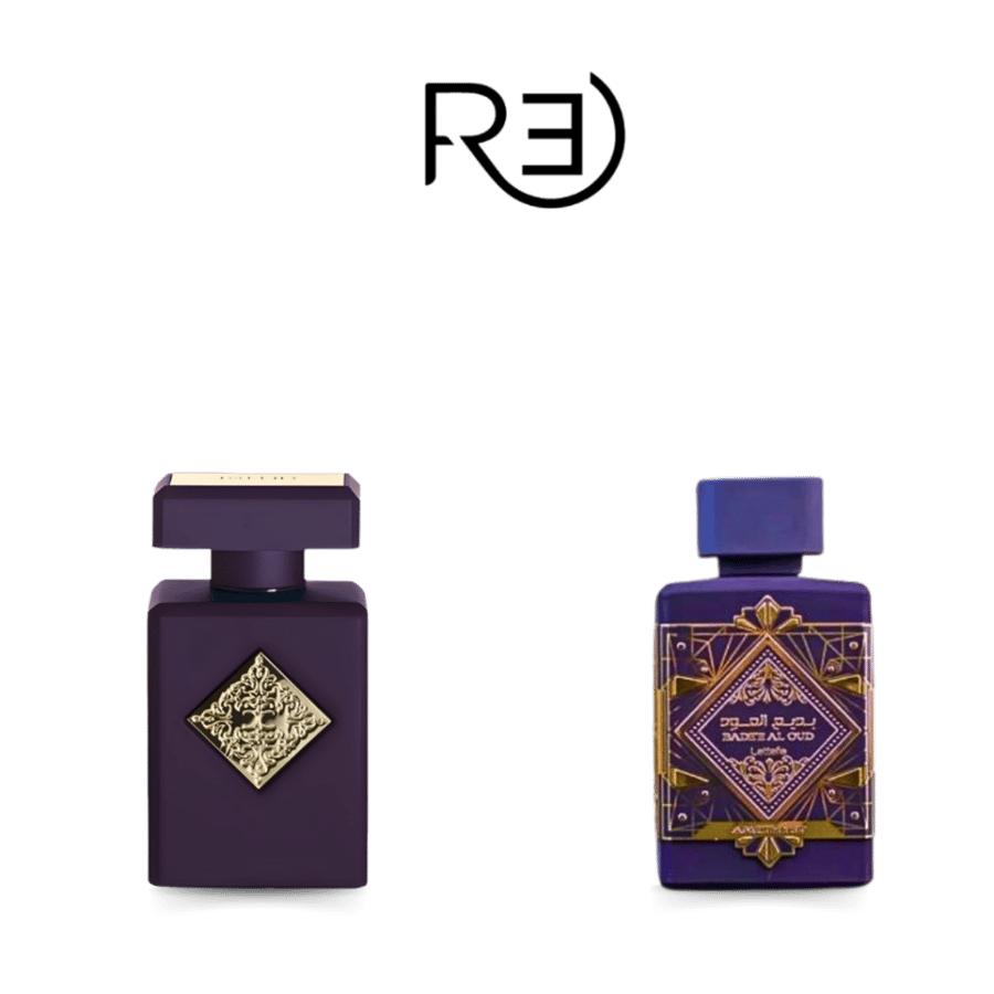 Atomic Rose Initio Parfums Prives