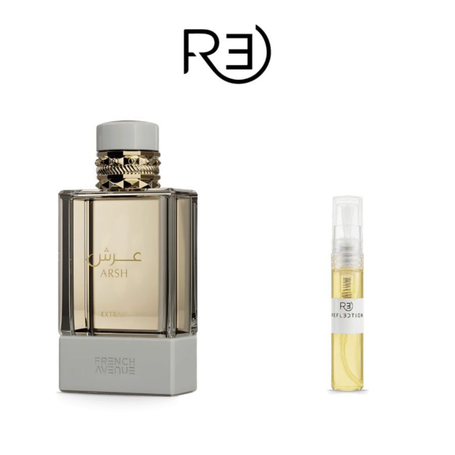 عطر فرينش افينيو عرش اكستريت - 100 مل