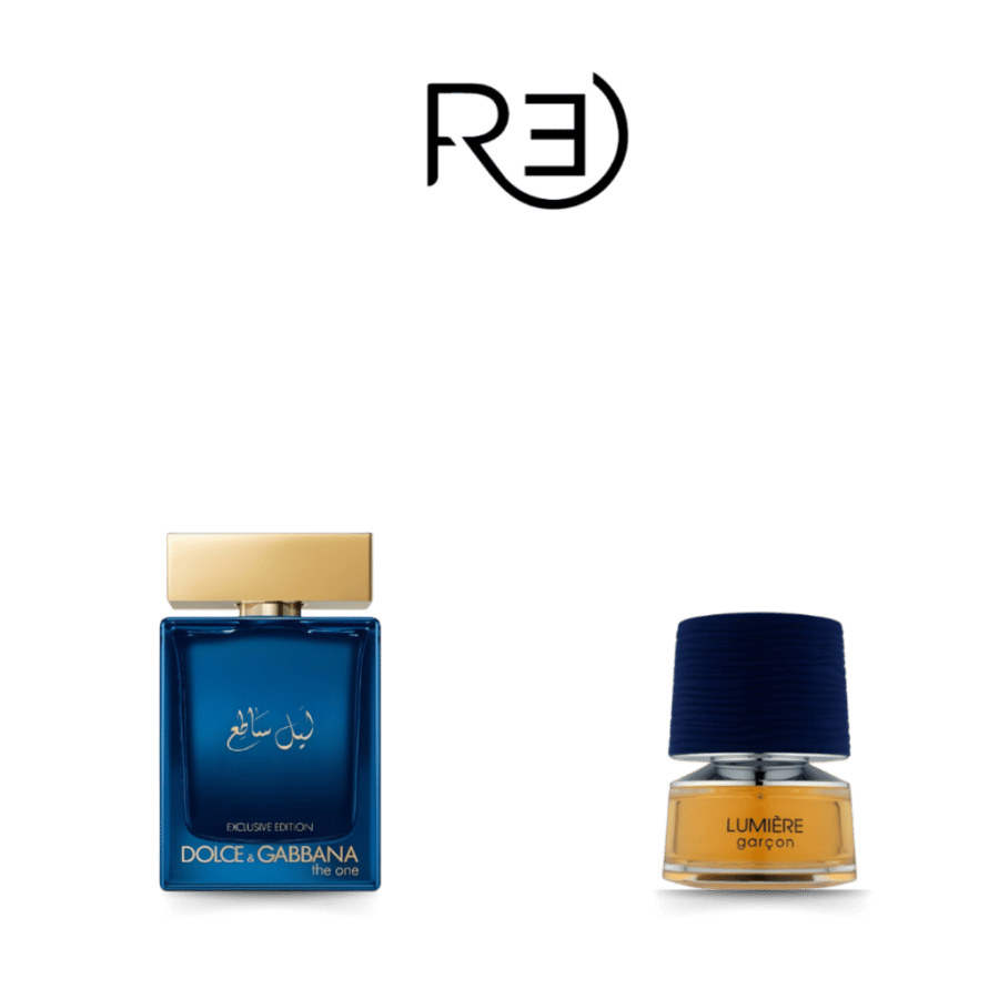 عطر فرينش افينيو لومير قاركون 100 مل