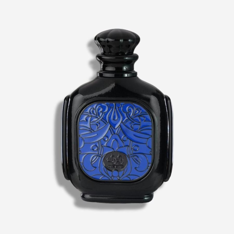 عطر زمايا زخرف بلاك اوم او دو بارفيوم - 100 مل