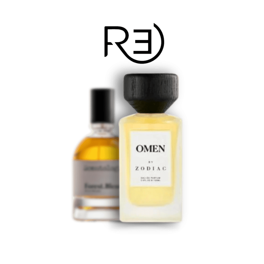 عطر اومين زودياك او دي بارفيوم - 100 مل