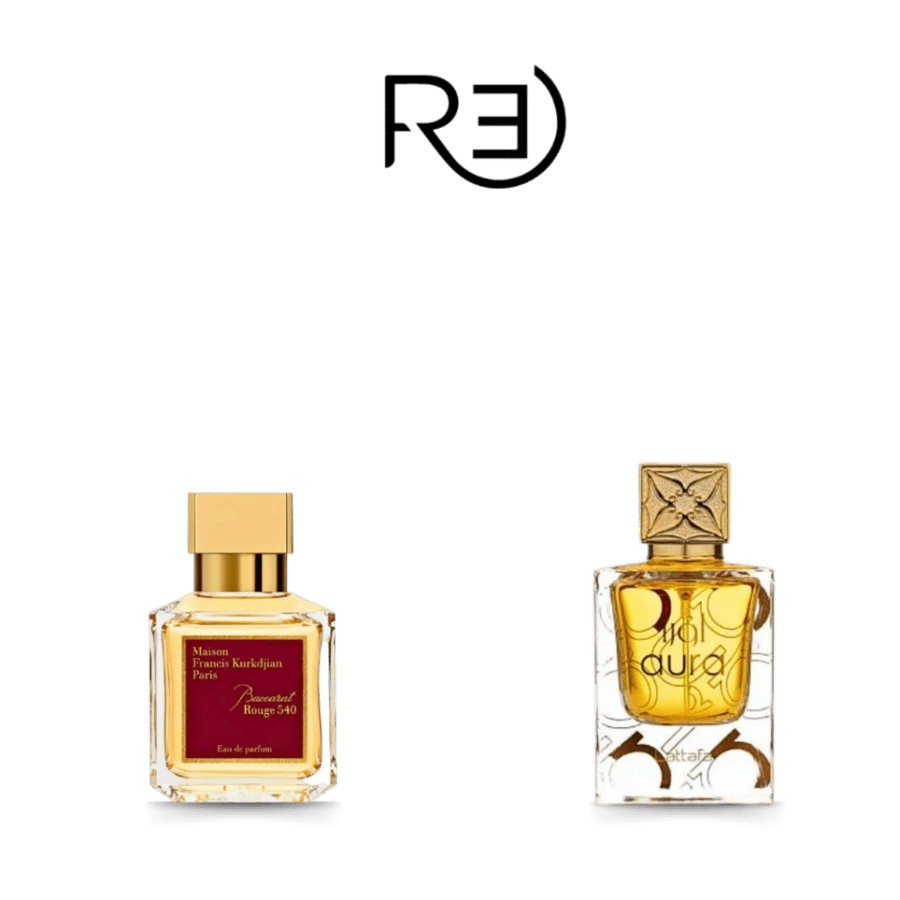 عطر اورا من لطافة للجنسين او دي بارفيوم   60 مل