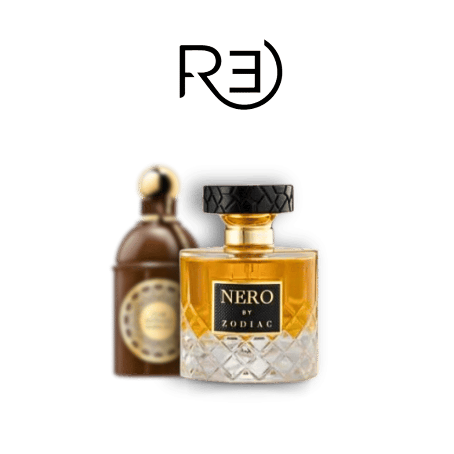 عطر نيرو زودياك او دي بارفيوم - 105 مل