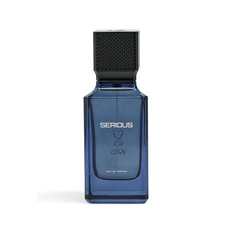 عطر سيريس 100مل او دو بارفيوم